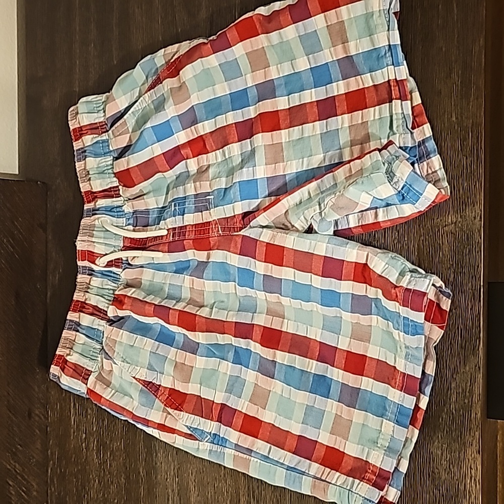 Boys Swim Shorts